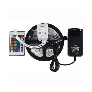 .&Tau;&Alpha;&Iota;&Nu;&Iota;&Alpha; RGB 300 LED skroutz &alpha;&pi;&omicron; 1&euro;