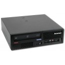 Desktop Mini PC Lenovo M58p Core 2 Duo 2x3GHz 4GB 160GB Windows 7 Pro USFF
