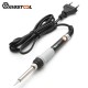 Μustool® MT223 60W Adjustable Temperature Electric Soldering Iron