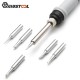 Μustool® MT223 60W Adjustable Temperature Electric Soldering Iron