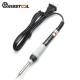 Μustool® MT223 60W Adjustable Temperature Electric Soldering Iron
