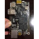 Cubieboard 1 A10 1GB DDR3 Linux System Development Board Mini PC Cubieboard Kits