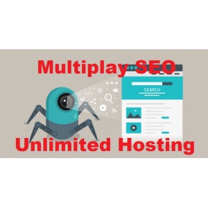 Make Money Start your Web Spider SEO Hosting business today
